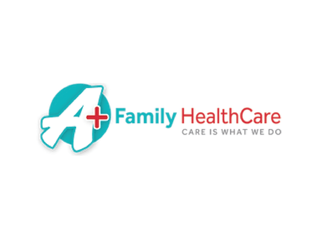 A PLUS FAMILY HEALTHCARE Image in SONORA, KY