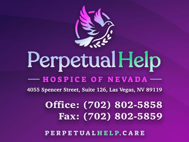PERPETUAL HELP HOSPICE OF NEVADA, LLC, Hospice in Las Vegas, NV