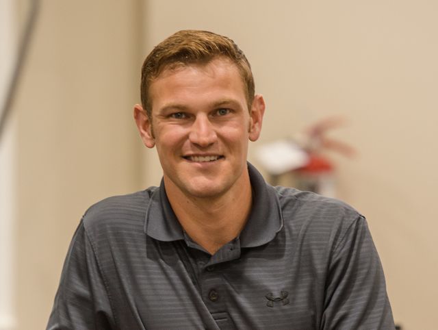 ADVANTAGE HOME THERAPY, LLC Image in MOUNT PLEASANT, SC