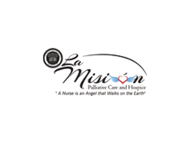 LA MISION PALLIATIVE CARE & HOSPICE Image in EDINBURG, TX