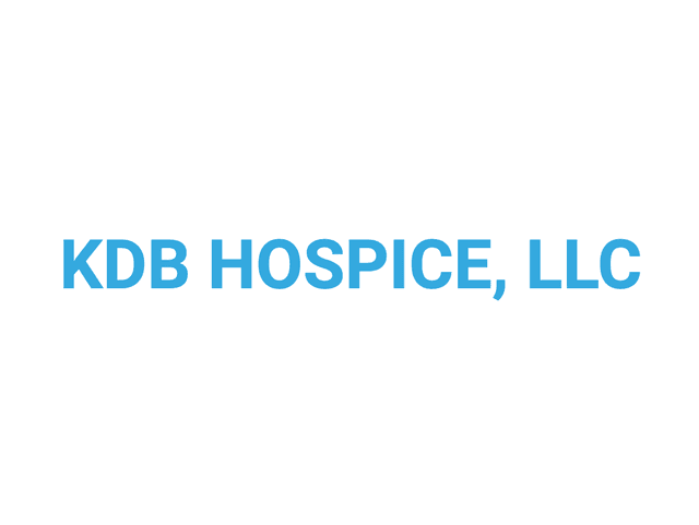 KDB HOSPICE Image in Desoto, TX