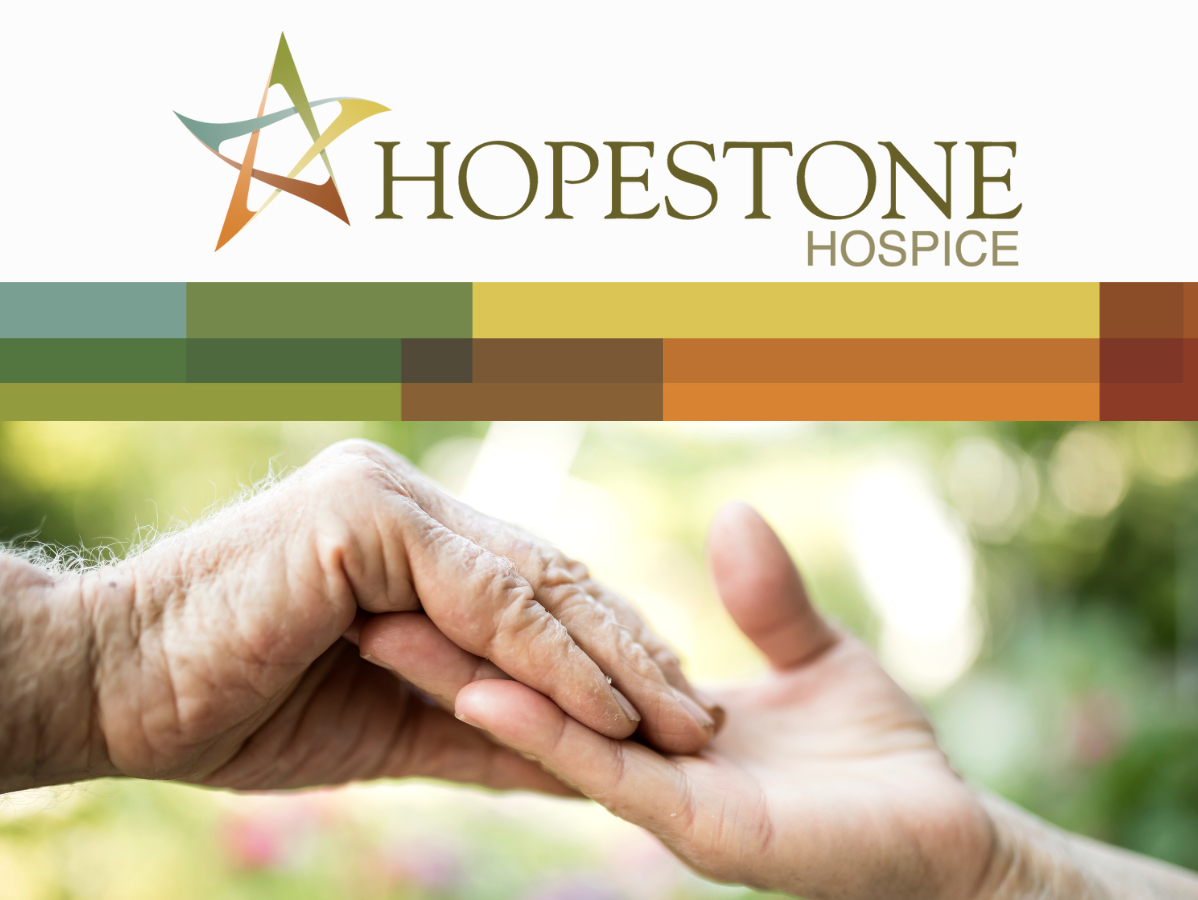 HOPESTONE HOSPICE Image in HUNTSVILLE, TX