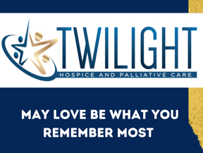 Twilight Hospice Image in Carrollton, TX