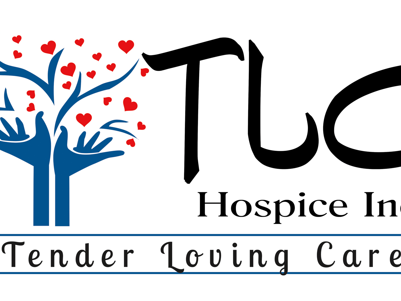 TLC HOSPICE INC Image in ANAHEIM, CA