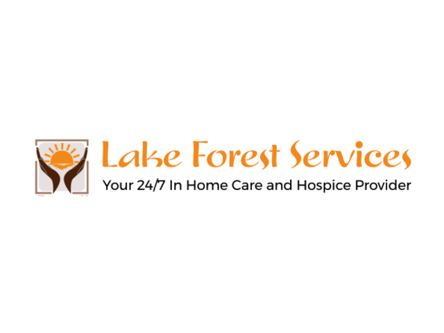 LAKE FOREST HOSPICE Image in LAKE FOREST, CA