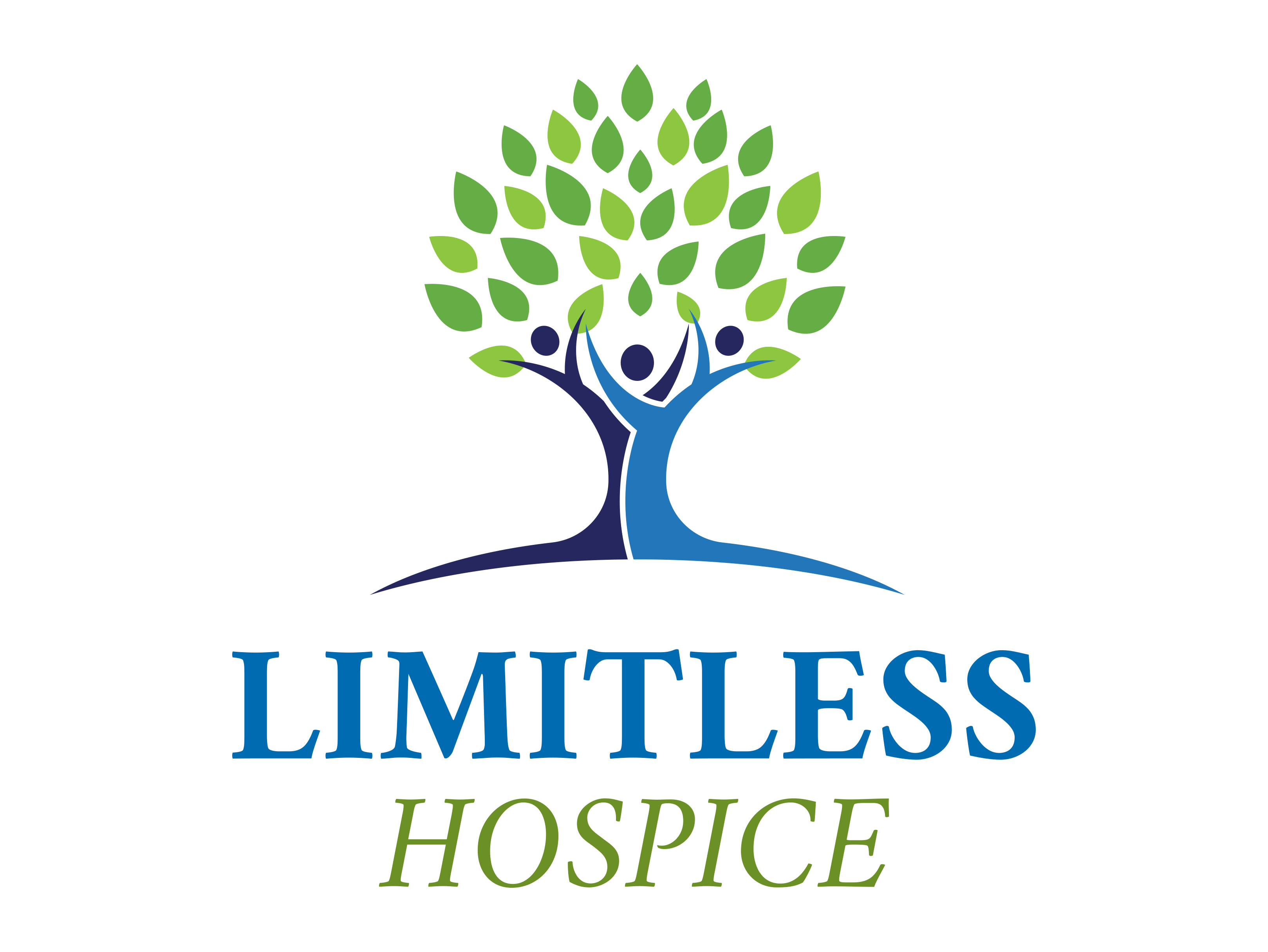 LIMITLESS HOSPICE INC Image in TARZANA, CA