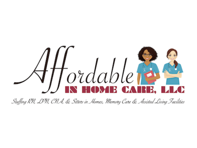 Affordable In Home Care Image in Lawrenceville, GA