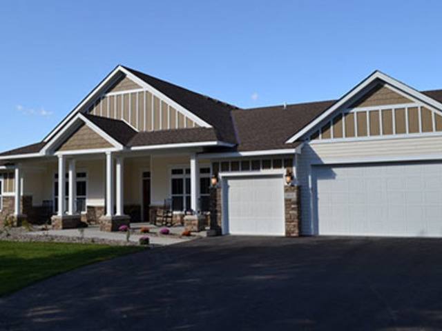 HOMETOWN SENIOR LIVING OF WEDGEWOOOD CENTRAL Image in WOODBURY, MN