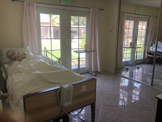 angela's care home Image in Moreno Valley, CA