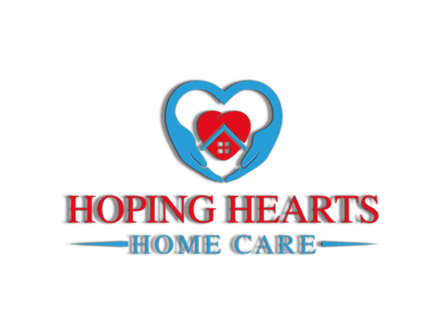 Hoping Hearts Home Care Image in Austin, TX