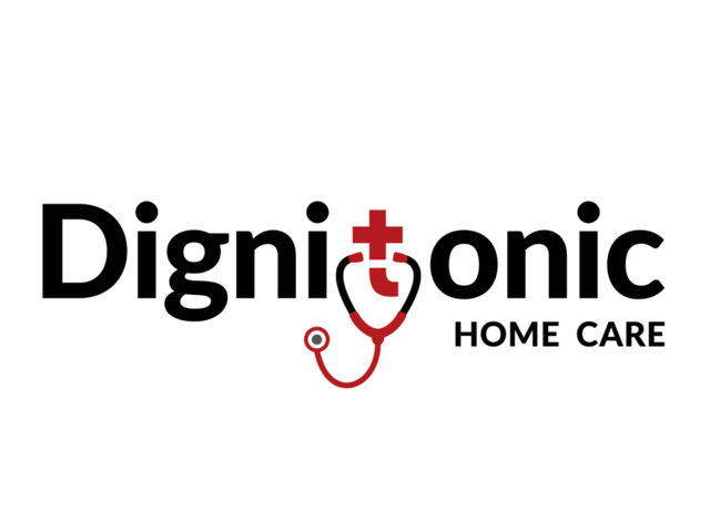 DigniTonic Home Health Care Image in Burbank, CA