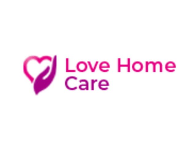Love Home Care Services Image in Sandy Springs, GA