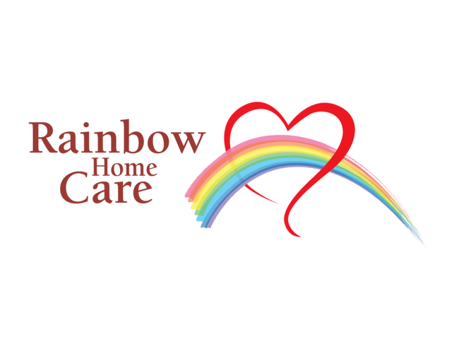 Rainbow Home Care Image in Santa Ana, CA