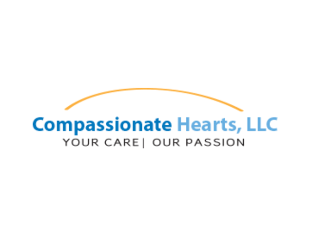 Compassionate Hearts Image in Decatur, GA