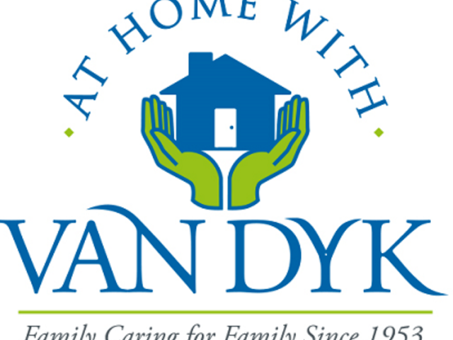 At Home With Van Dyk Image in Ridgewood, NJ