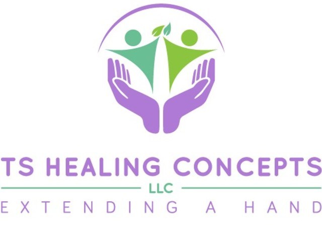 TS Healing Concepts Image in Charlotte, NC