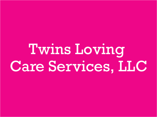 Twins Loving Care Services Image in Raleigh, NC