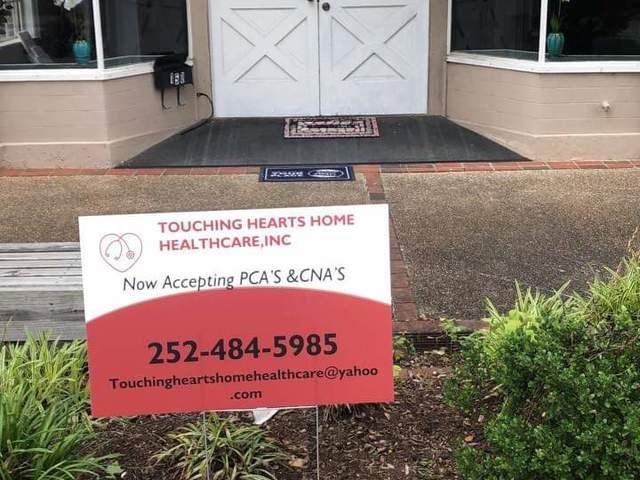 Touching Hearts Home Healthcare Assisted Living Home Image in Greenville , NC