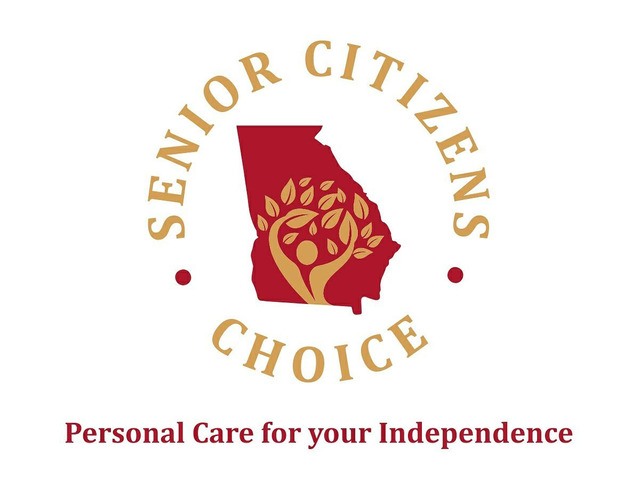 Senior Citizens Choice Image in Adel, Ga