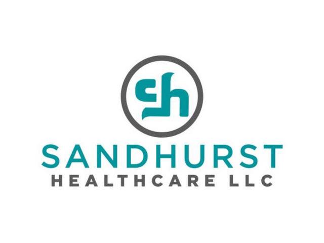 SANDHURST HEALTHCARE Image in Richmond, TX