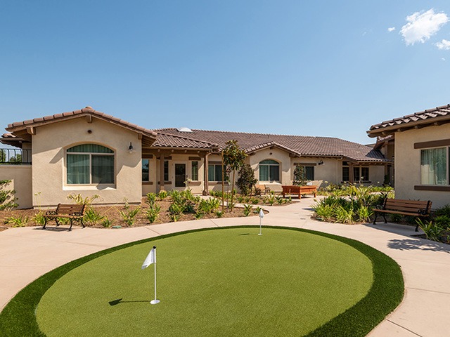 ActivCare Orange Image in Orange, CA