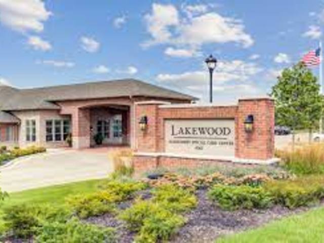 Lakewood Assisted Living & Memory Care Image in Brookfield, WI