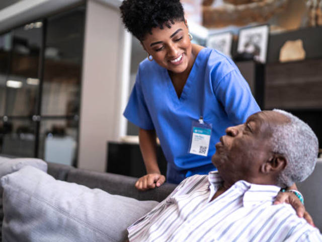 Piedmont Homecare Services Image in Riverdale, GA