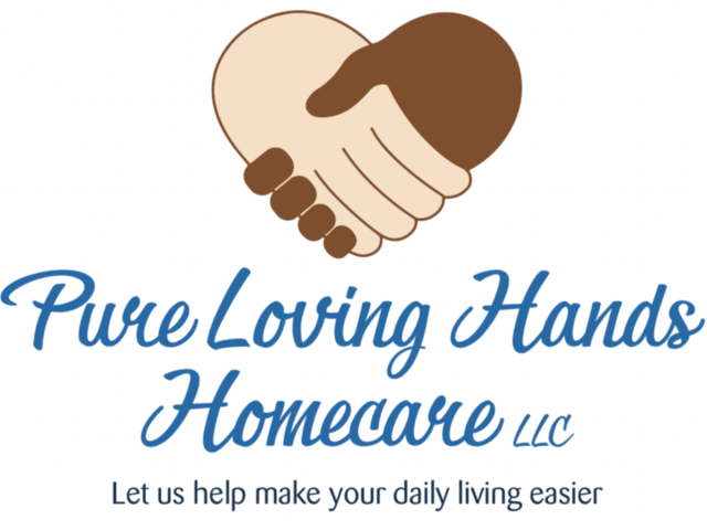 Pure Loving Hands Homecare Image in Wake Forest, NC