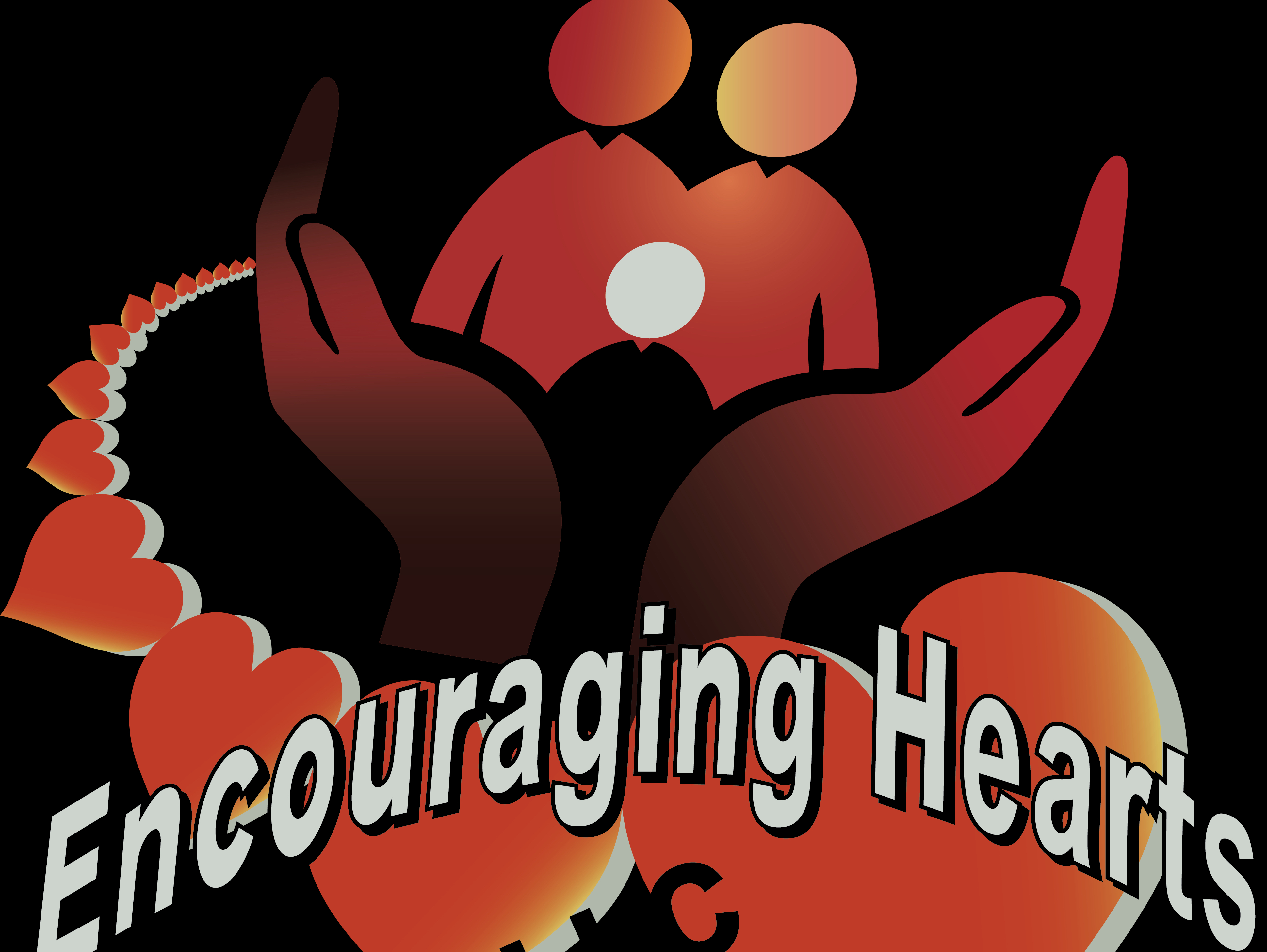 Encouraging Hearts Image in Goldsboro, NC