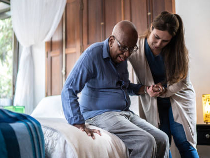 AGAPE OUTREACH NETWORK, LLC Image in Greenville, NC