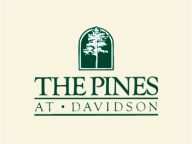 The Pines at Davidson Image in Davidson, NC