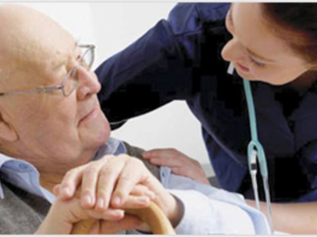 First Reliable Home Health Care Image in Van Nuys, CA