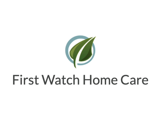 First Watch Home Care Image in Arlington, TX