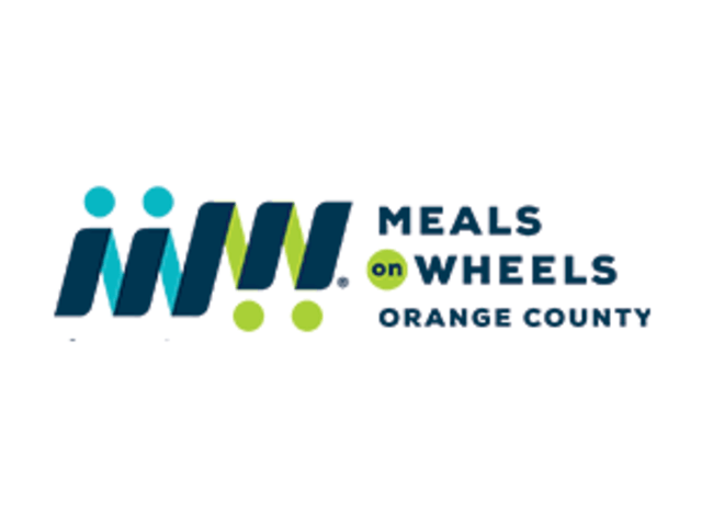 Meals On Wheels Orange County Image in Anaheim, CA