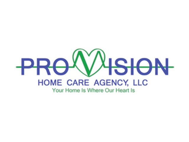 ProVision Home Care Agency Image in Winston-Salem, NC