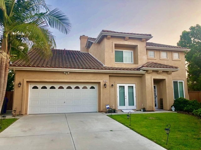 Angel's HomeCare Image in Oceanside, CA