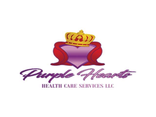 Purple Hearts Health Care Services, Homecare in AMERICUS, GA