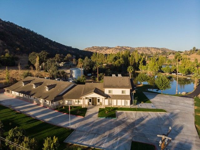 Sierra Care Springville