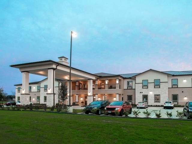 Legacy at Long Meadow, Assisted Living Home in Richmond, TX