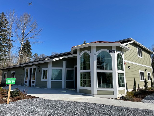 Angelwings 3 Image in Des Moines, WA