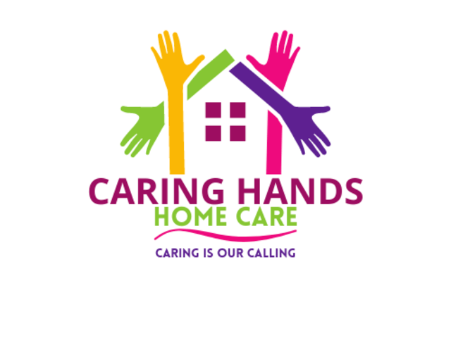 Caring Hands Homecare Image in Long Beach, CA