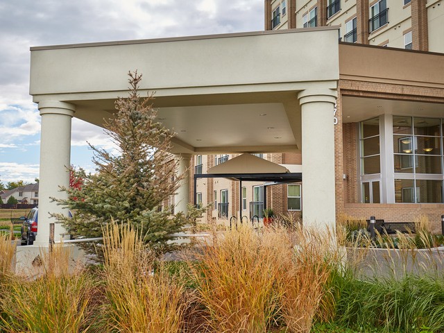 Bella Vita Image in Aurora, CO