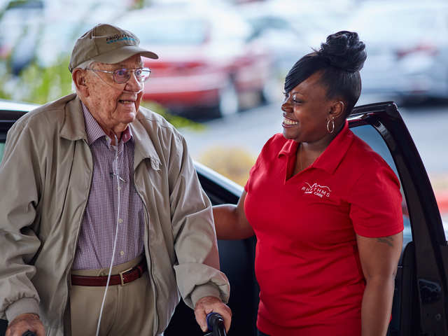 RHYTHMS HOME CARE LLC Image in ENGLEWOOD, CO