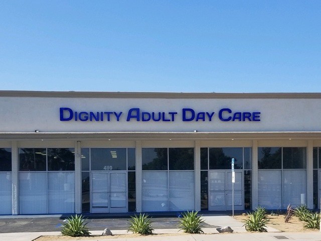 Dignity Adult Day Health Care Center Image in Montclair, CA