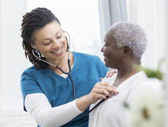 It's About You In-Home Care Agency Assisted Living Home Image in Fayetteville, NC