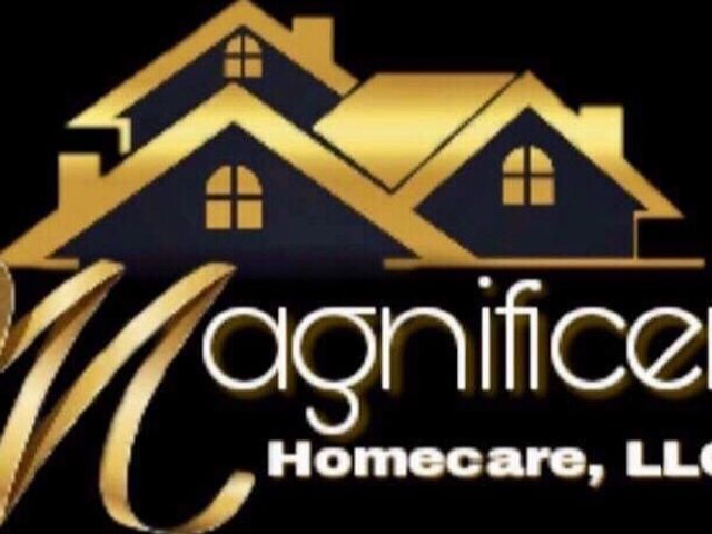 MAGNIFICENT HOMECARE Image in Macon, GA