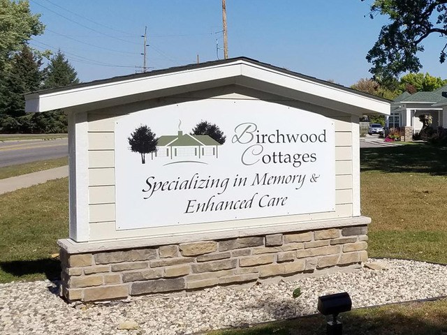 Birchwood Cottages, Assisted Living Home in North Mankato, MN