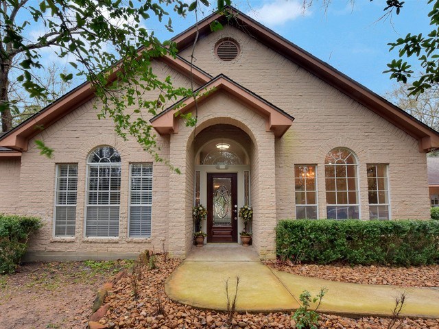 Stephen F Austin Image in Conroe, TX