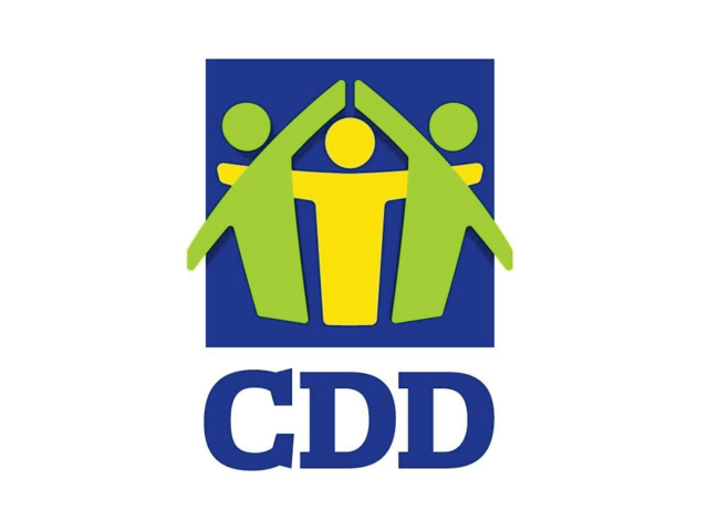 Center for Developmentally Disabled Image in Kansas City, MO