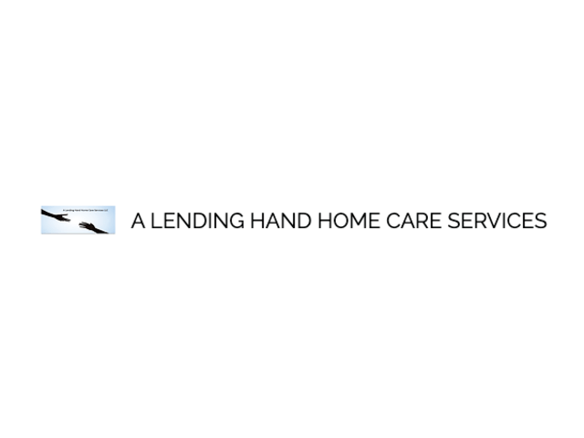 A Lending Hand Home Care Services Image in Winston Salem, NC